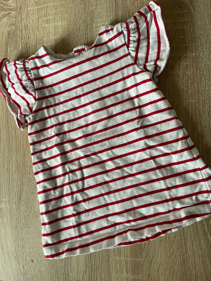 Robe jacadi