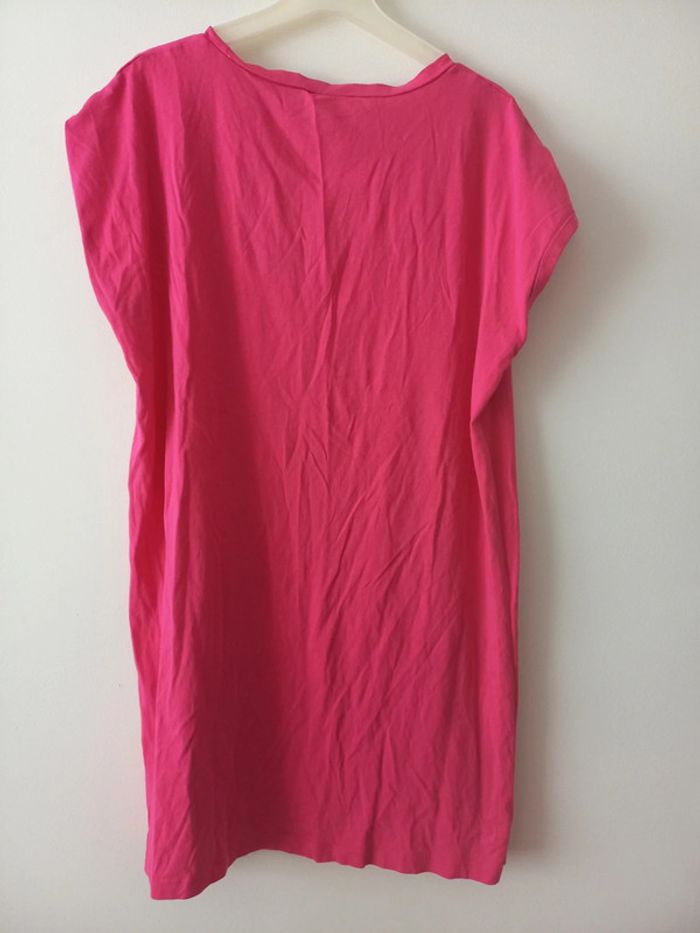 T-shirt de nuit - photo numéro 2