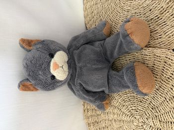 doudou Chat Althans Club