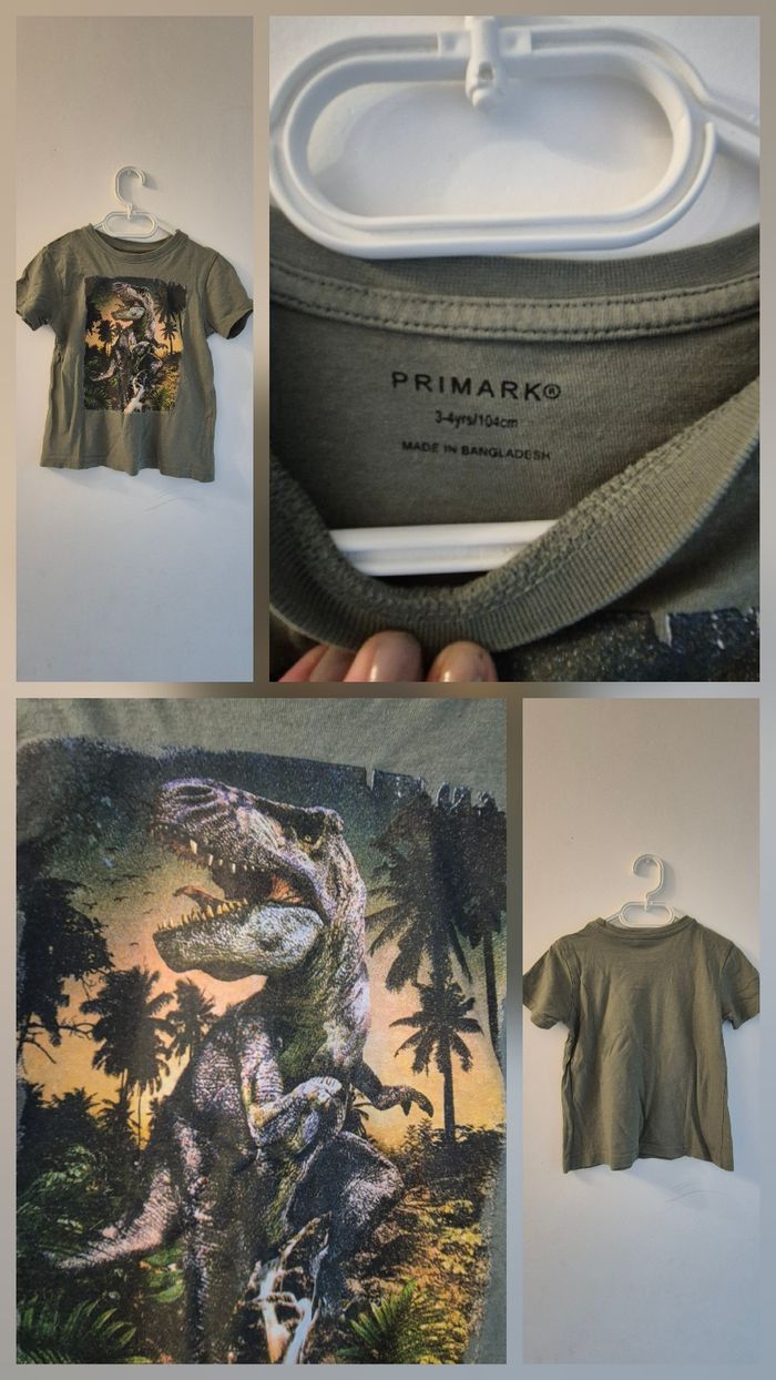 👕 𝒍𝒐𝒕 𝒈𝒂𝒓𝒄̧𝒐𝒏 𝟒 𝒂𝒏𝒔 - photo numéro 8