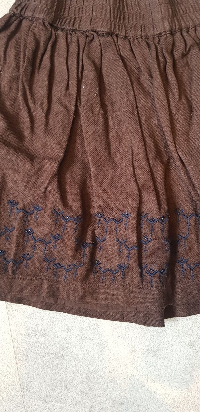 Jupe monoprix kids 10 ans - photo numéro 2