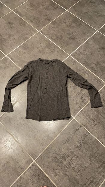 Teeshirt ikks taille s