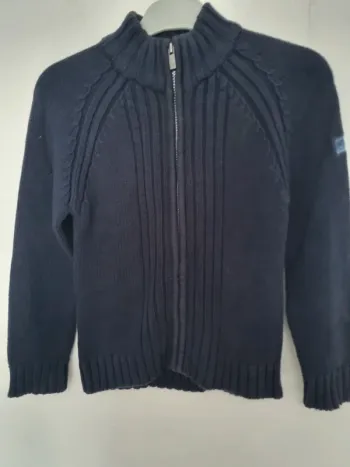 Gilet Tex