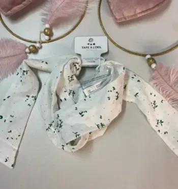 Bandeau à cheveux fille - neuf - TAO