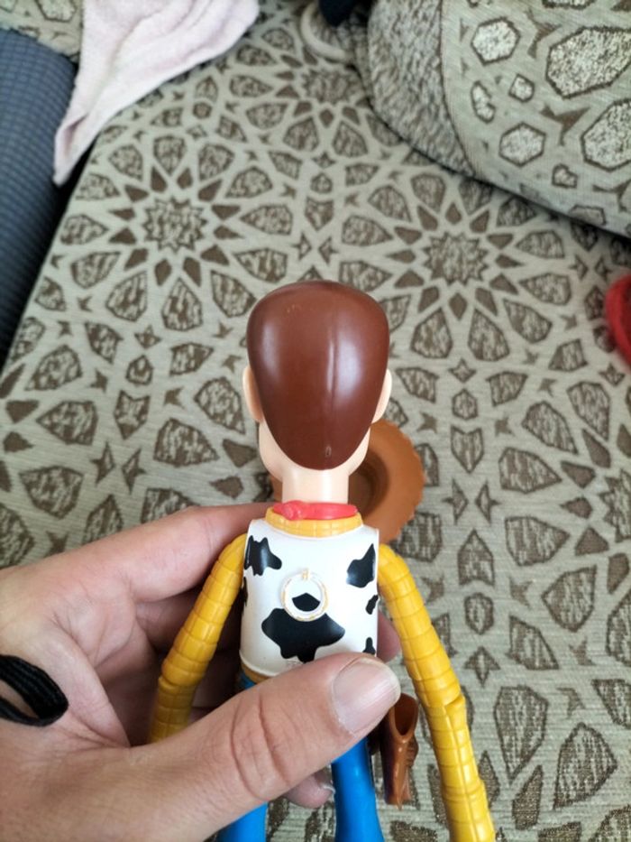Figurine Toy Story 2017 - photo numéro 9