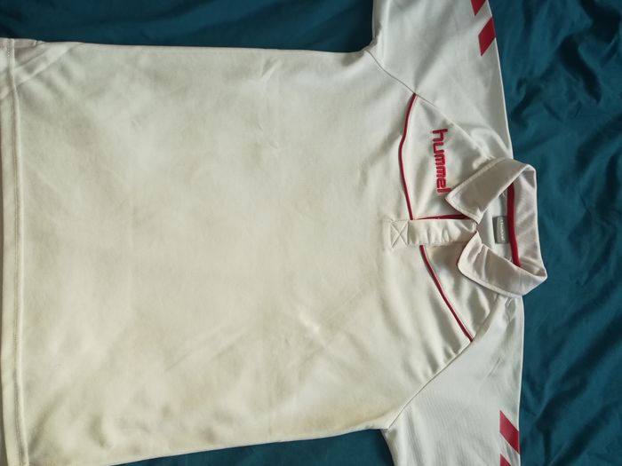Polo Hummel - photo numéro 2