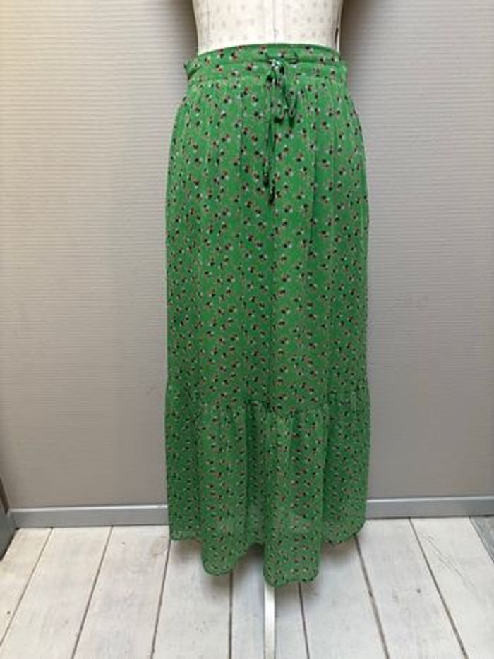 Superbe jupe longue In April 1986 S/M 🌺 - photo numéro 2