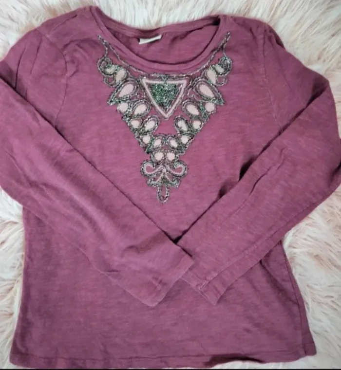 Tee shirt Zara