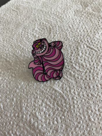 Pins chat pays des merveille