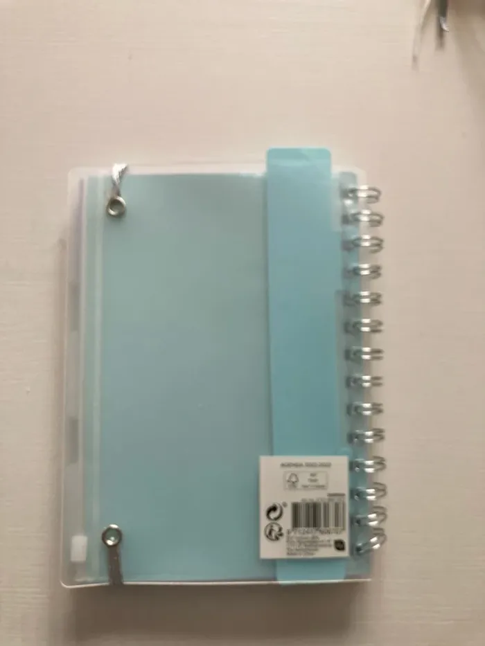 Agenda - photo numéro 2