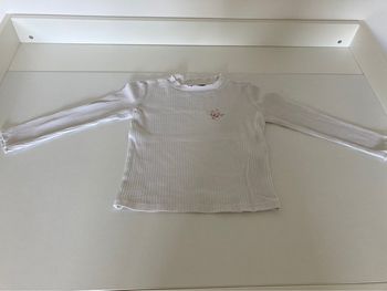 Sous pull Sergent Major