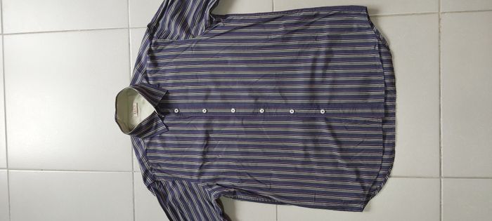 Chemise manche longue 39/40 - photo numéro 2