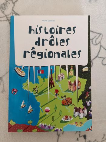 Livre drôle
