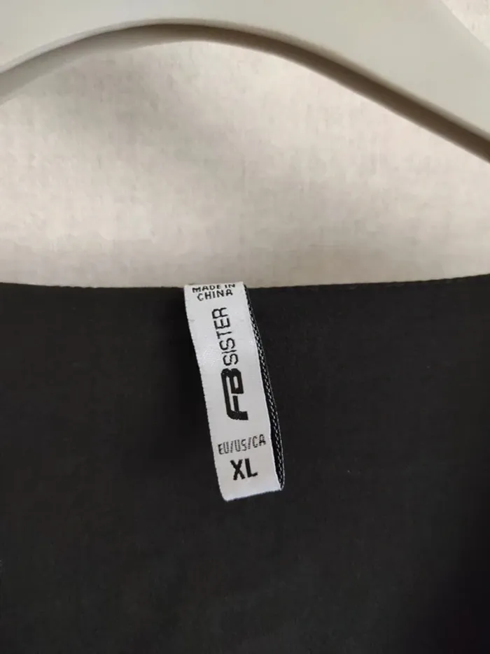 Combishort fleuri - photo numéro 2