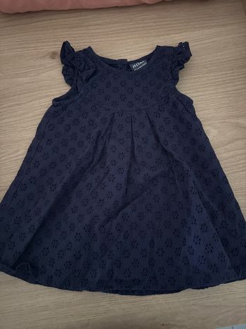 Robe neuve