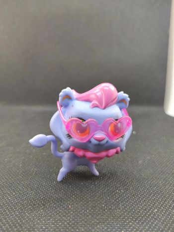 my Littlest Petshop LPS lion 2842 hasbro #geektradelpslion