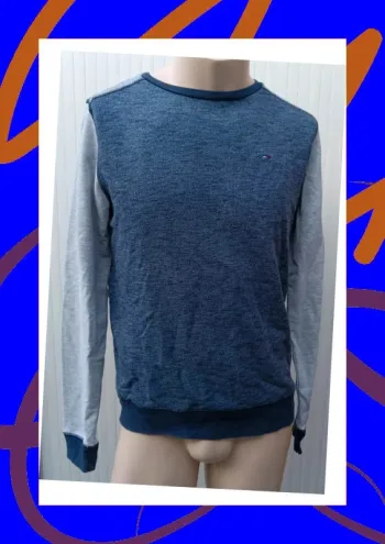 Pull M Tommy Hilfiger