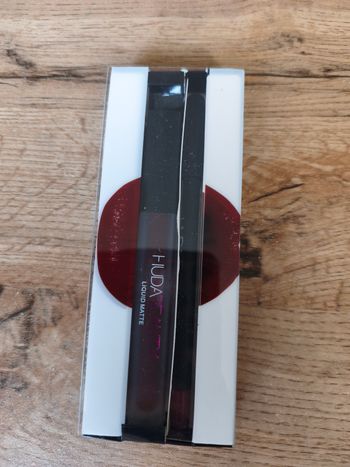 Coffret gloss 