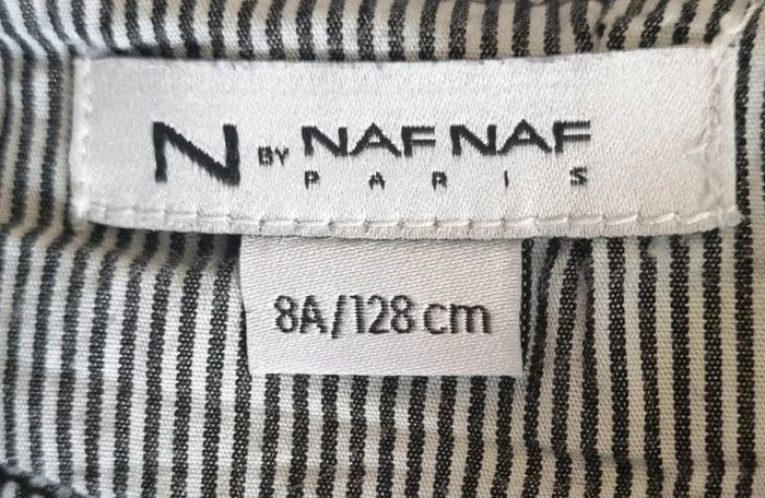 Tunique Naf Naf - photo numéro 2