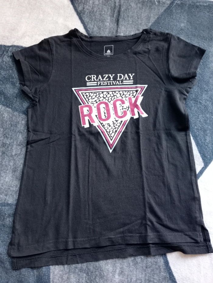 T-shirt fille