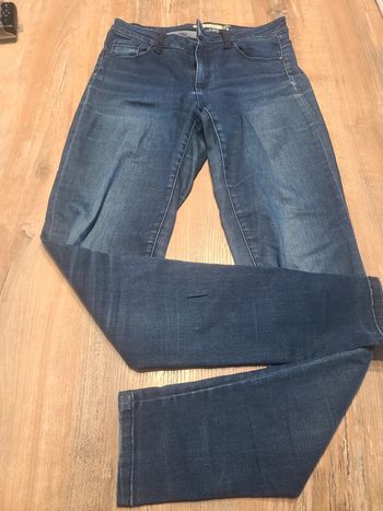 Jeans femme
