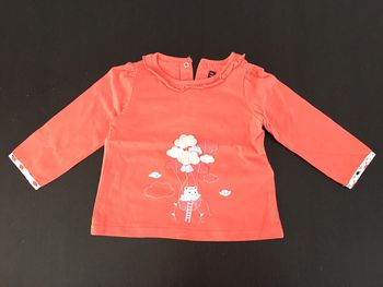 Haut sergent major thème jaagathe