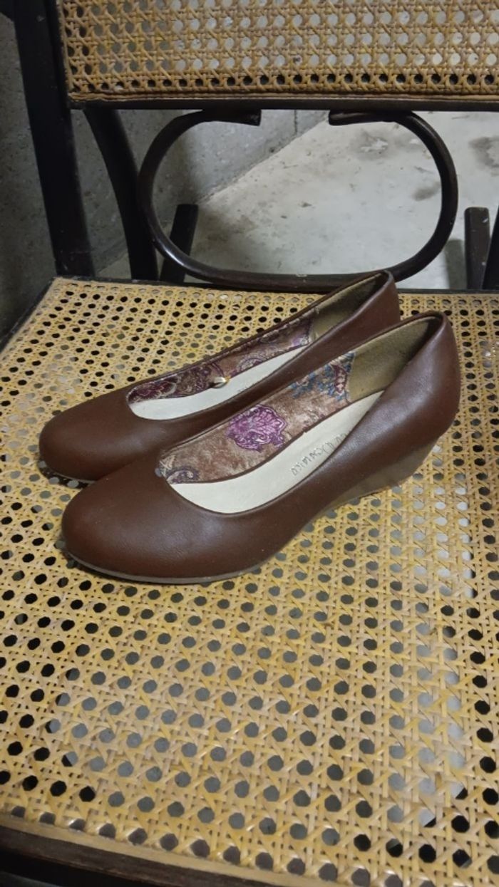 Ballerine - photo numéro 2