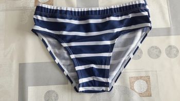Maillot de bain enfant