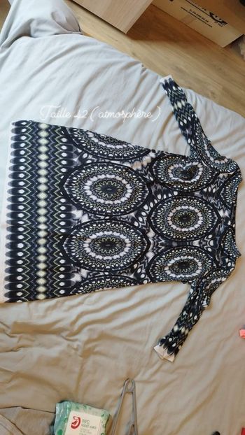 Robe femme taille 42