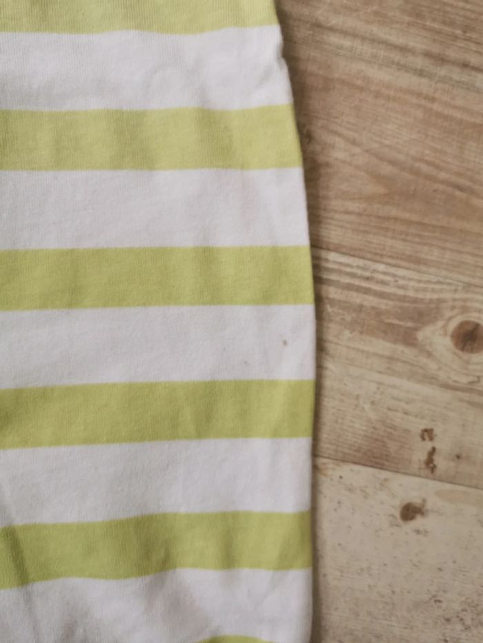 combishorts Sergent Major 9 mois - photo numéro 8