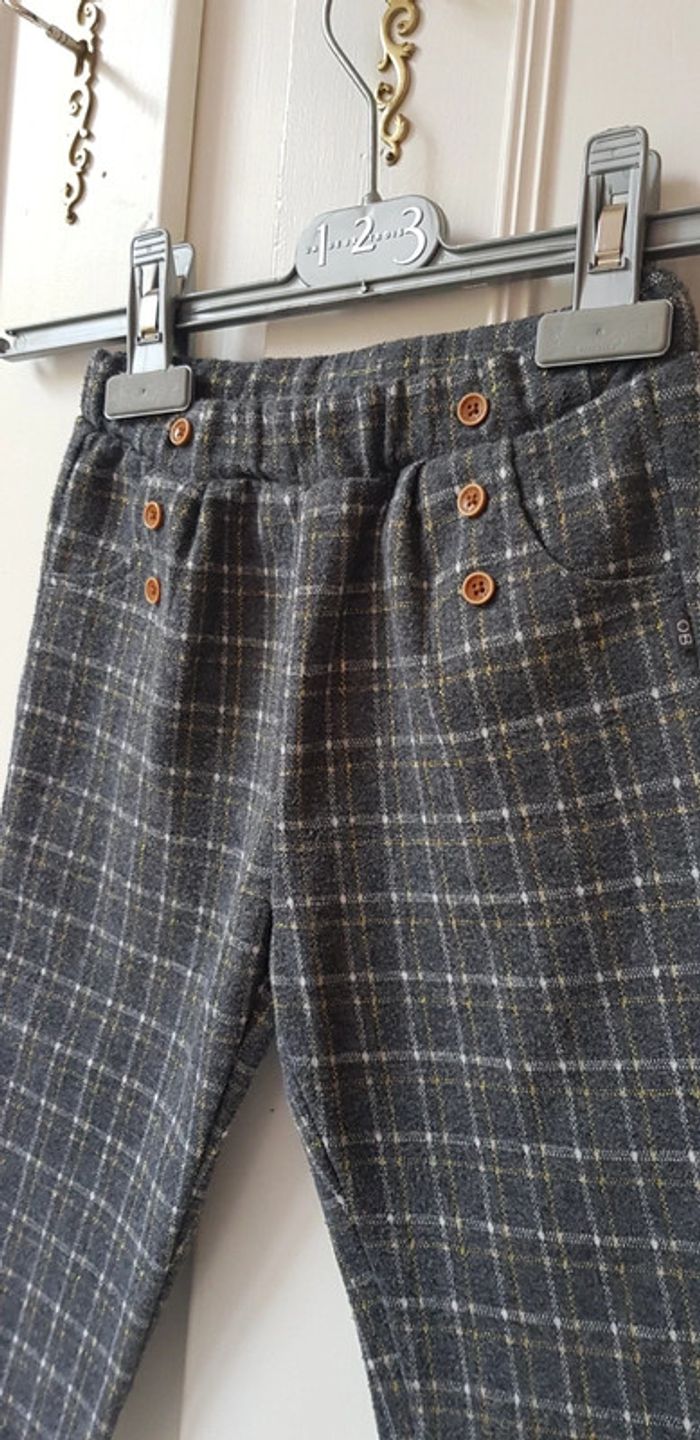 Pantalon obaibi 23 mois - photo numéro 2
