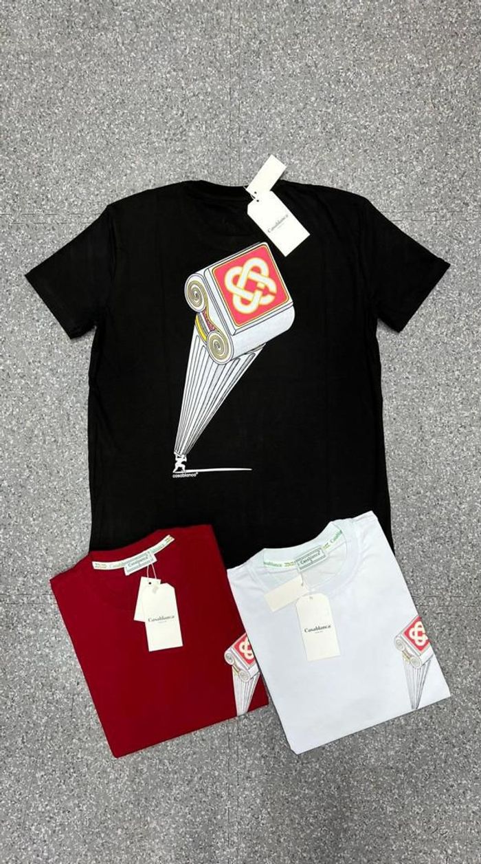 Tshirt - photo numéro 2