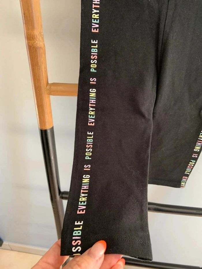Legging - Kiabi 👧🏼 3 ans (97 cm) - photo numéro 2
