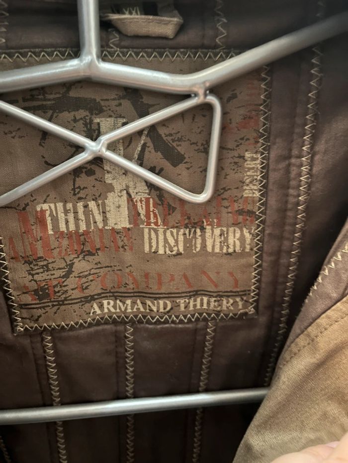 Veste xxl - photo numéro 8