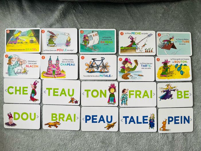 Le prince de Motordu - photo numéro 3