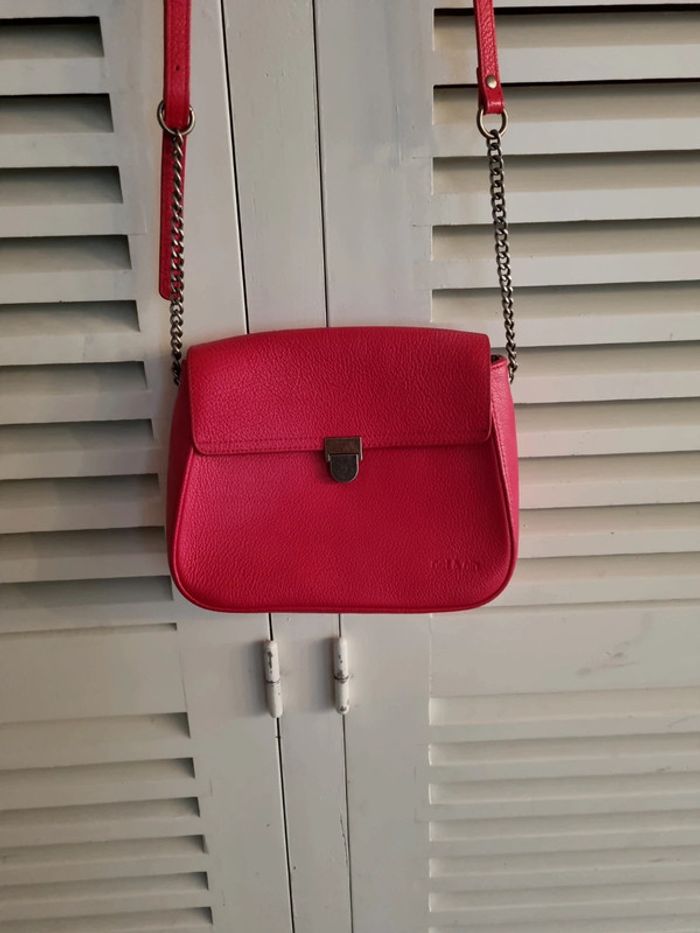 Sac Nova de chez Nat & Nin