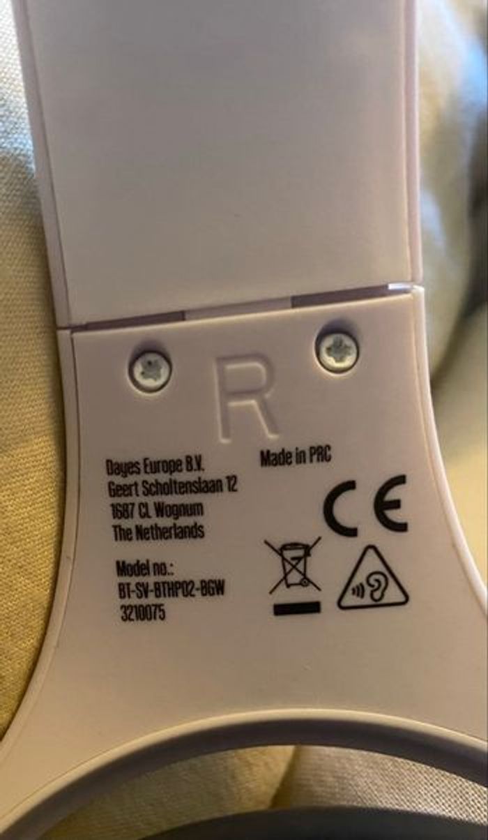 Casque de gaming marque BATTLETRON Jamais utilisé - photo numéro 7