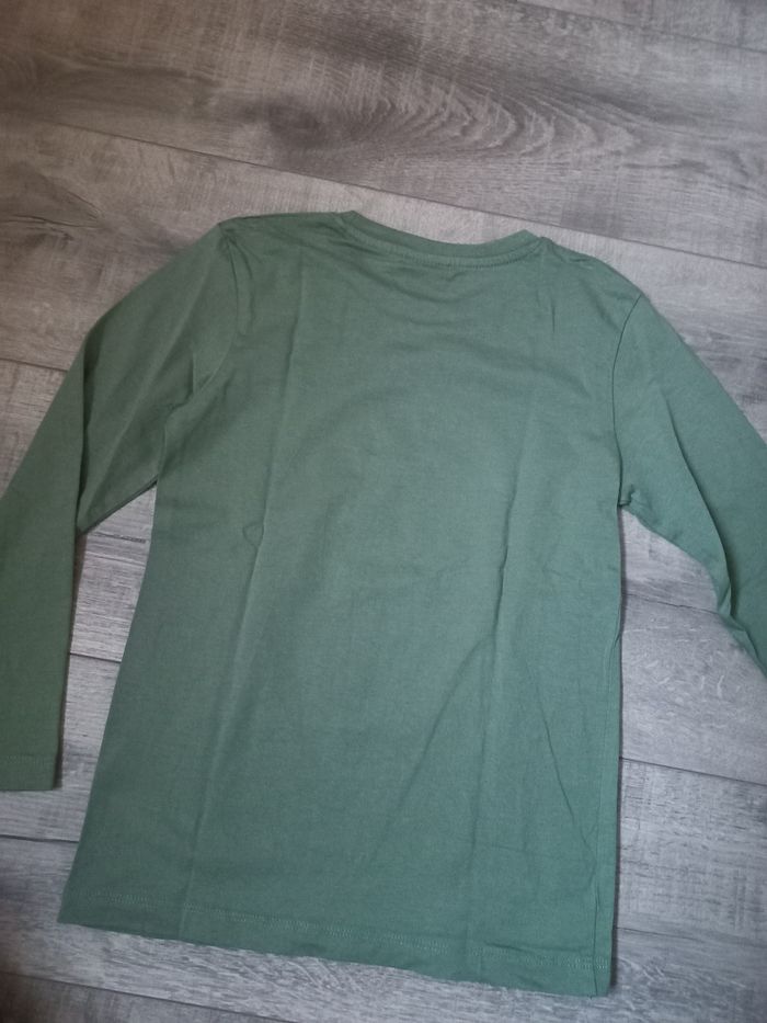 Haut 8 ans Tape à l'œil - photo numéro 2