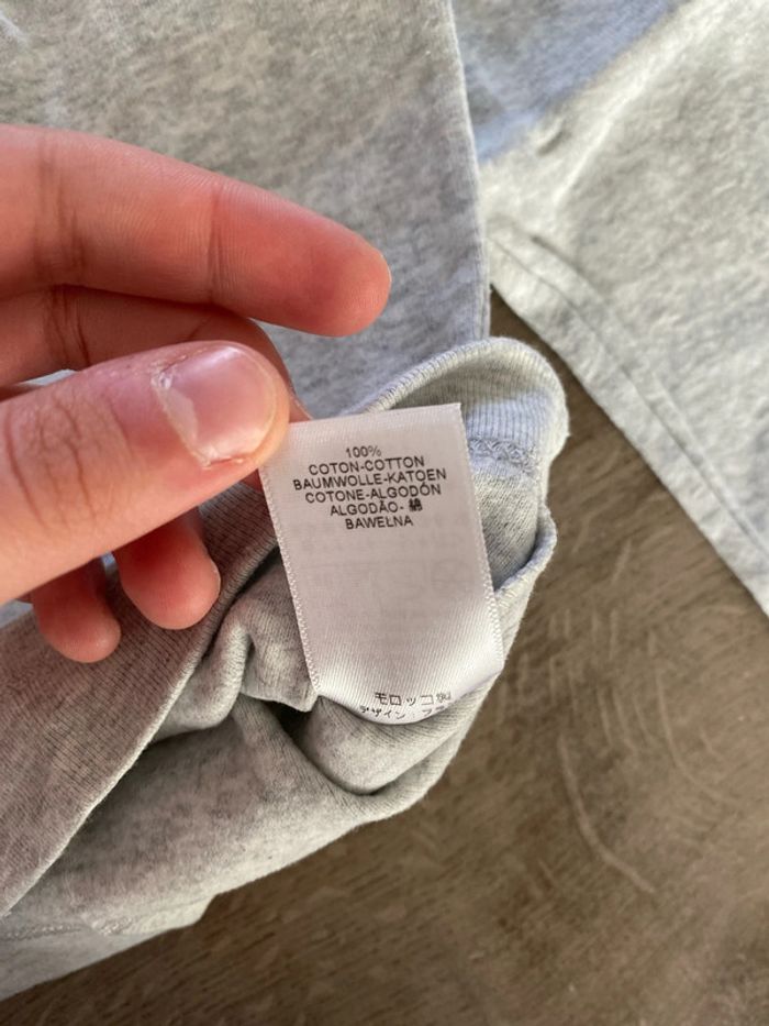 Tee-shirts fille - photo numéro 6