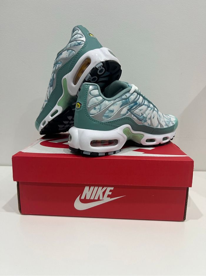 Chaussure Nike TN - photo numéro 6