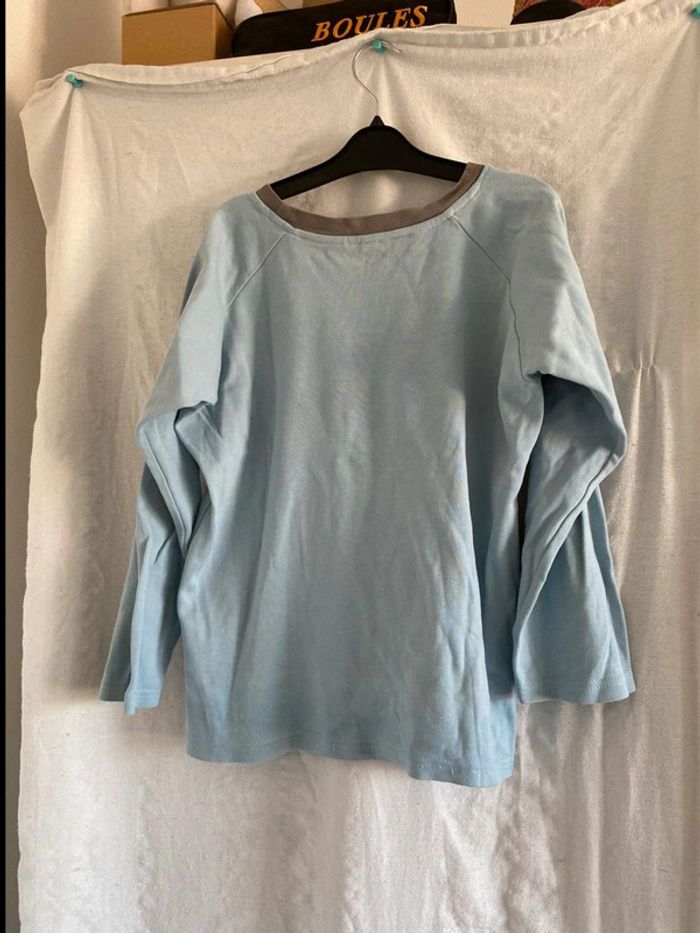 Pull-over - photo numéro 2