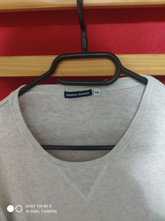 Pullover - photo numéro 2