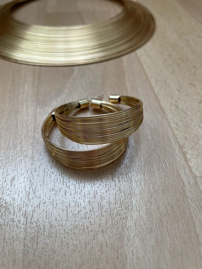 Parure complète - photo numéro 5