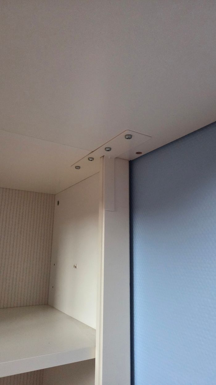 Table à langer - photo numéro 7