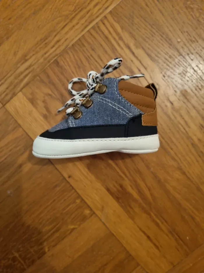 Chaussures 3-6 mois - photo numéro 2