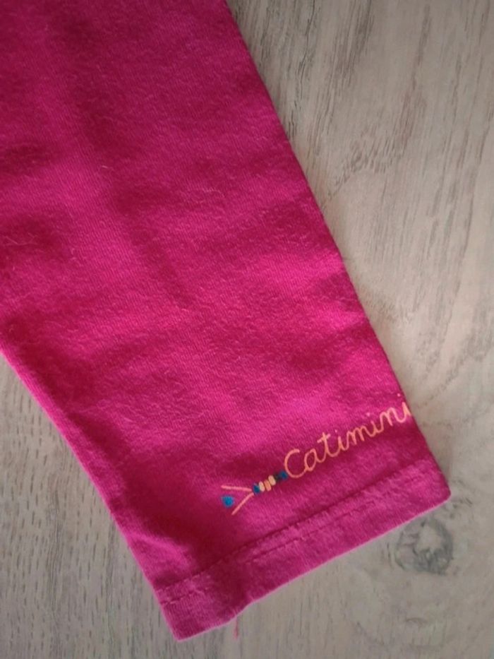 Robe catimini 2 ans - photo numéro 2