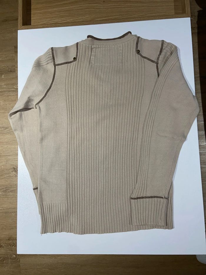 Pull homme - photo numéro 2