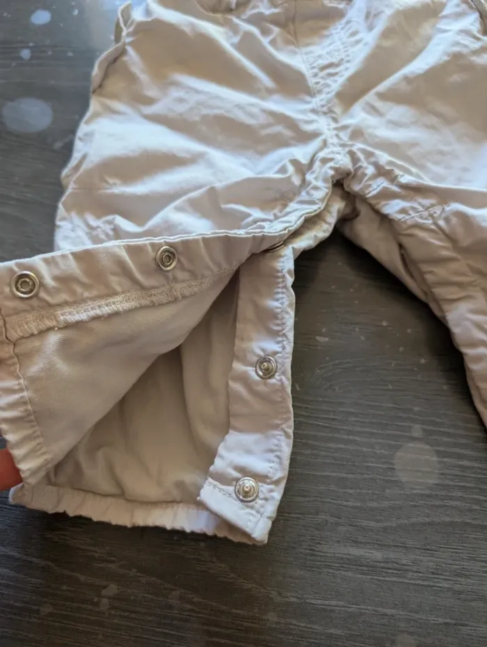 Pantalon Disney Tigrou - photo numéro 3