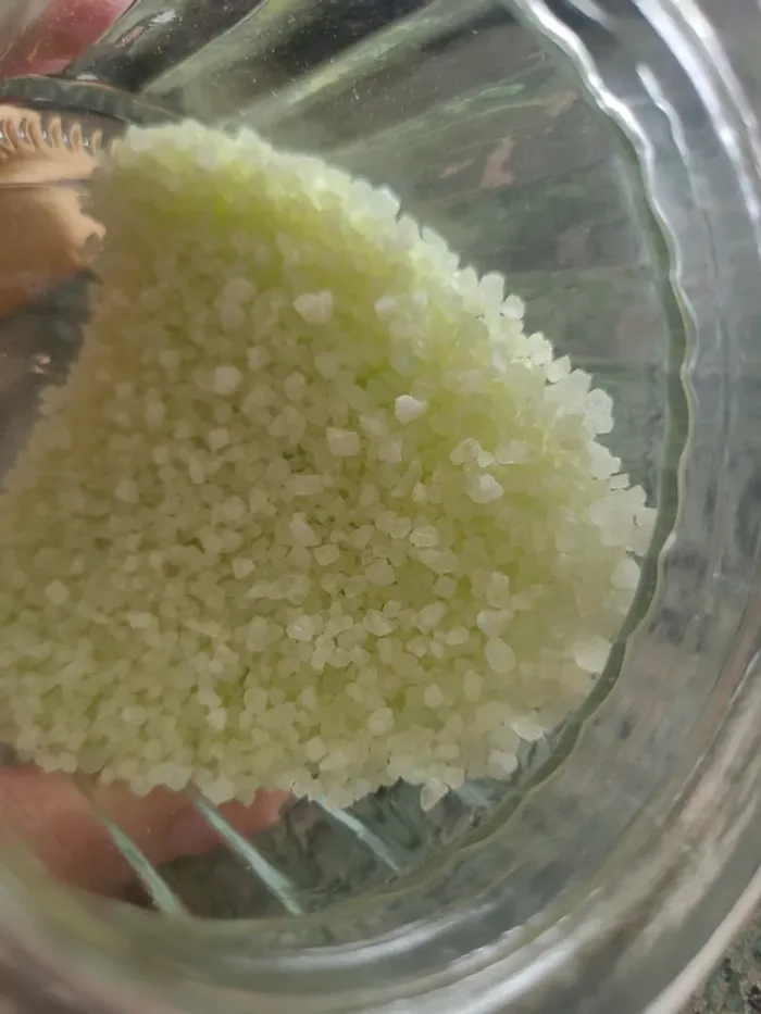 Sachet sels de bain anti stress