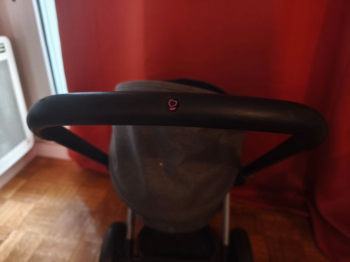 Poussette cybex corolle - photo numéro 10